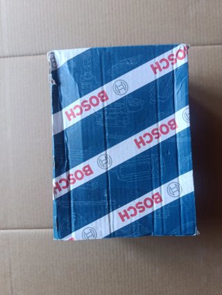 Sensor Cigüeñal BOSCH 0 986 280 408