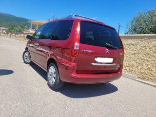 Citroen C8 2008