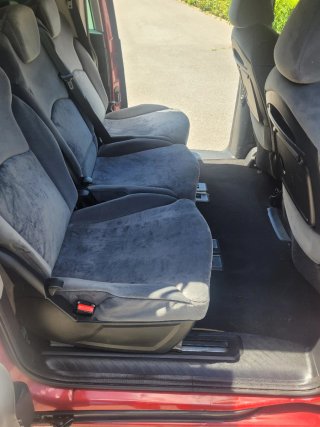Citroen C8 2008