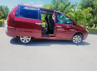 Citroen C8 2008