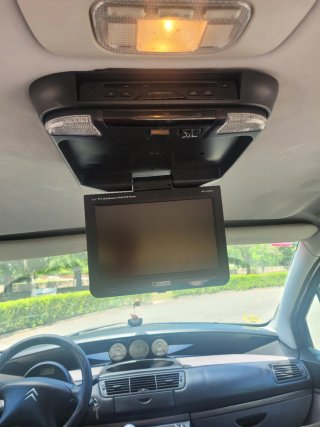 Citroen C8 2008