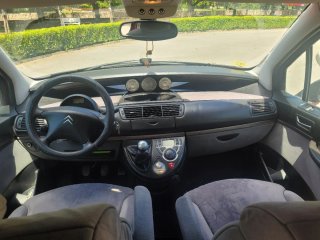 Citroen C8 2008