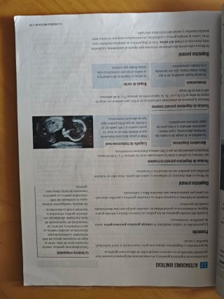 Biología y Geología 4, Secundaria, Fanfest Edel...