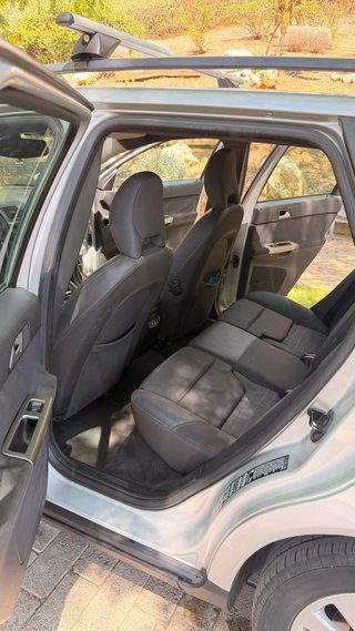 Volvo V50 2007