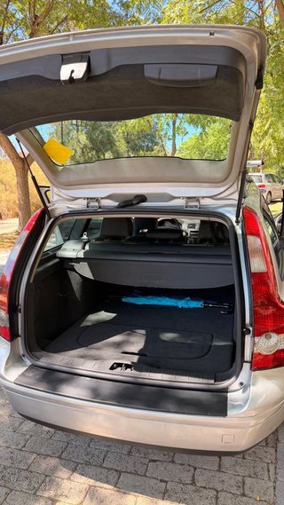 Volvo V50 2007