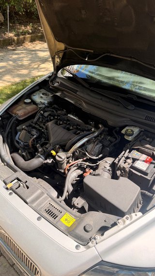 Volvo V50 2007