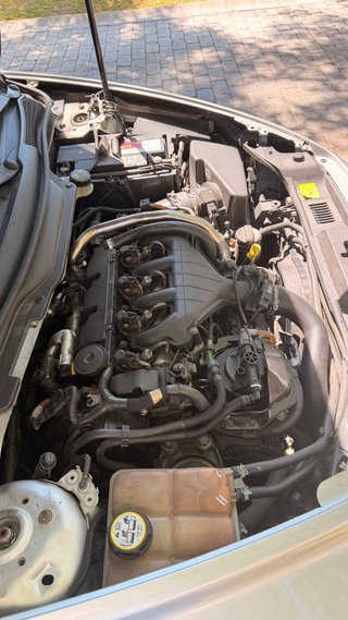 Volvo V50 2007