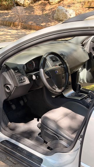 Volvo V50 2007