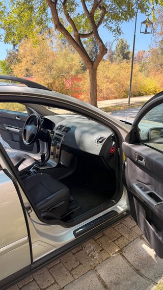 Volvo V50 2007