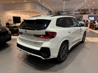 BMW X1, 12/2025, 5000km