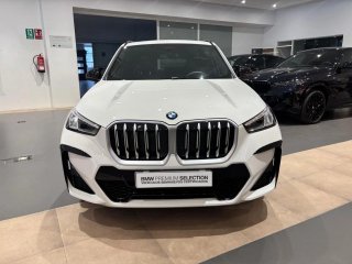 BMW X1, 12/2025, 5000km