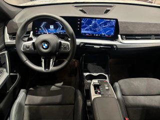BMW X1, 12/2025, 5000km