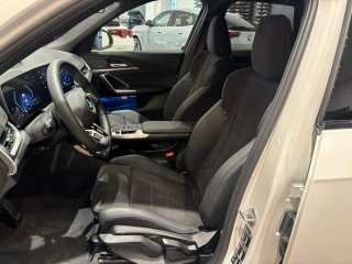 BMW X1, 12/2025, 5000km
