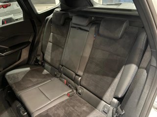 BMW X1, 12/2025, 5000km