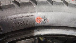 90/90 R19 52P PIRELLI MT 60