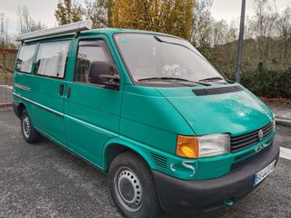 Volkswagen Transporter 1996