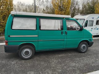 Volkswagen Transporter 1996