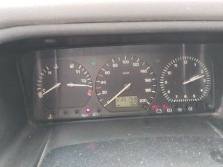 Volkswagen Transporter 1996