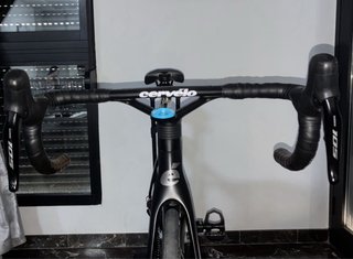 Bicicleta Cervelo S5