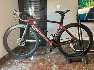 Bicicleta Cervelo S5