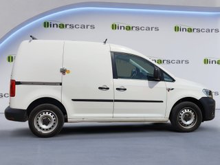 Volkswagen Caddy 2.0 tdi 102cv iva deducible 2016