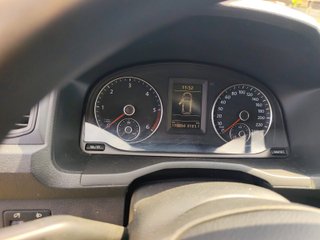 Volkswagen Caddy 2.0 tdi 102cv iva deducible 2016