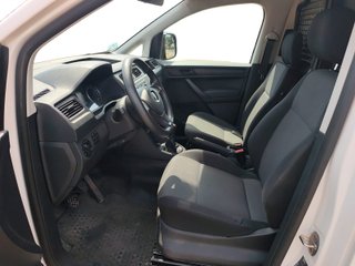 Volkswagen Caddy 2.0 tdi 102cv iva deducible 2016