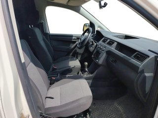 Volkswagen Caddy 2.0 tdi 102cv iva deducible 2016