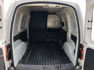 Volkswagen Caddy 2.0 tdi 102cv iva deducible 2016