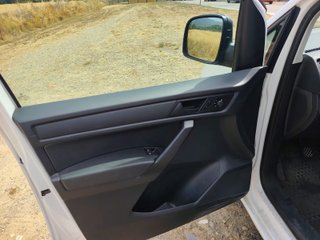 Volkswagen Caddy 2.0 tdi 102cv iva deducible 2016