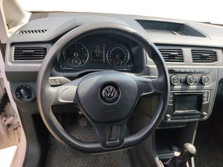 Volkswagen Caddy 2.0 tdi 102cv iva deducible 2016
