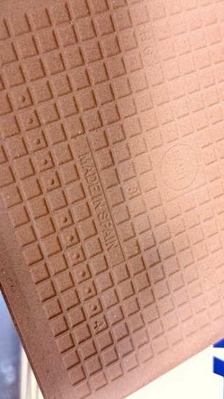 Azulejo decorativo Goodyear