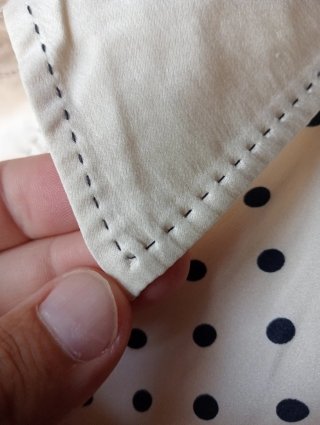 Camicia in seta - Diana Gallesi