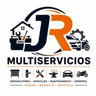Realizo todo tipo de reparaciones, montajes, etc