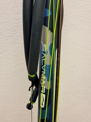 Fusil Pesca Salvimar Hero Storm 95cm impoluto