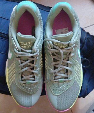 Tenis Nike Mujer Talla 45.5 Nuevos