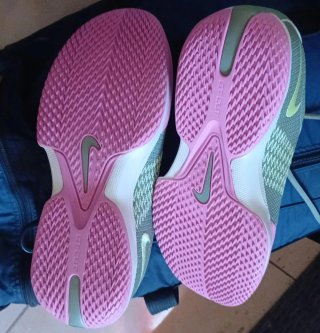 Tenis Nike Mujer Talla 45.5 Nuevos