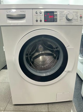 Lavadora Bosch Avantixx 8 kg