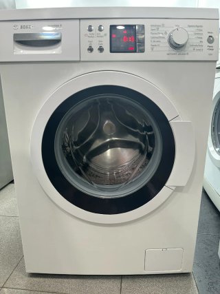 Lavadora Bosch Avantixx 8 kg