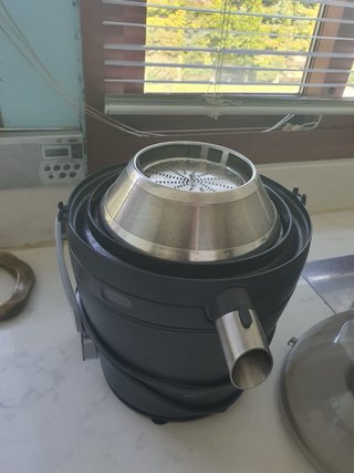 Licuadora Philips