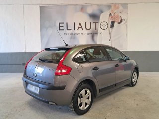 Citroen C4 2009