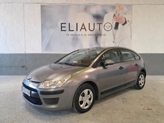 Citroen C4 2009