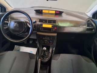Citroen C4 2009