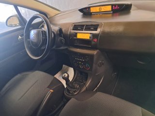 Citroen C4 2009