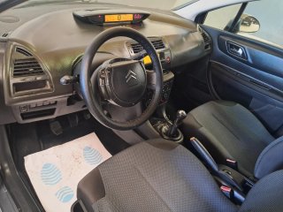 Citroen C4 2009