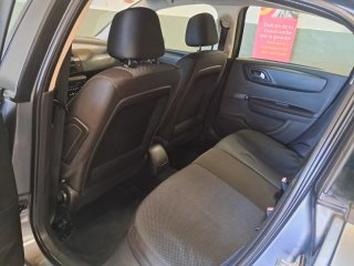 Citroen C4 2009