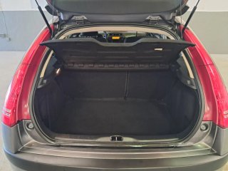 Citroen C4 2009