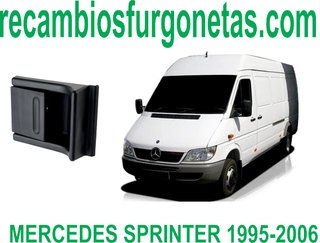 Manilla Corredera Mercedes Sprinter 95-06