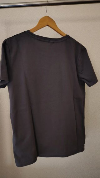 Camiseta Leia Star Wars