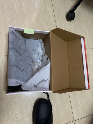 Botas de seguridad Adeepi Talla 41 Nuevas